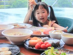 -深圳雅邦朗悦国际酒店