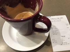-Cosmopolitan Cafe Bondi Junction