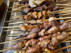 -洁神饭庄·海鲜·青岛菜·30年老字号(五四广场店)