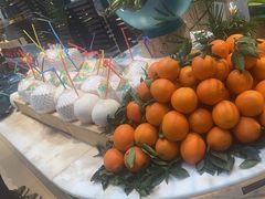-半岛听涛蒸汽海鲜自助(K11店)