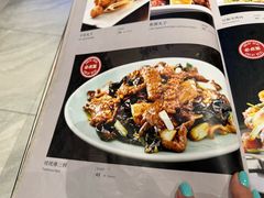 -新侨小馆(东直门北小街店)