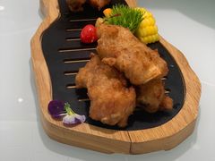 -3号仓库·创意中国菜(新世界城店)