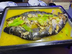 -炉鱼(云澜湾店)