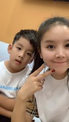 -Mengbaby·萌宝贝儿童理发(保利广场店)