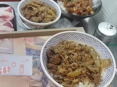 -吉野家(顺义站前北街店)