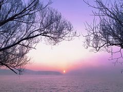 -长春净月潭风景名胜区