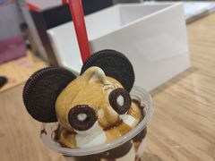 -DQ·蛋糕·冰淇淋(万象城店)