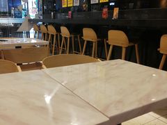 大堂-Kyochon1991校村炸鸡(杨高中路店)