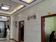 -宾朋海鲜饭庄(兴海路店)