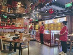 -管氏翅吧(望京东店)