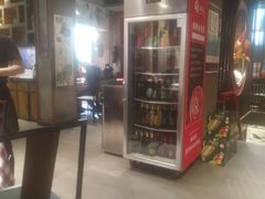 -辣不二地道川菜(汉水路店)