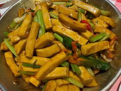 -忆外婆徐州菜·地锅鸡·生日宴(吴庄店)
