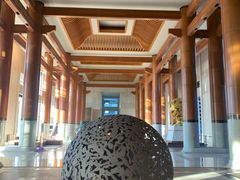 -三亚海棠湾万丽度假酒店