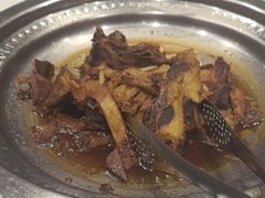 -巴音浩日娲·蒙餐(双林东路店)