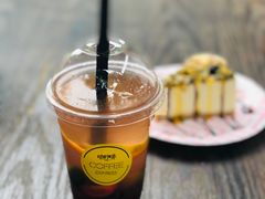 -灯塔咖啡馆BOOK·Coffee Shop