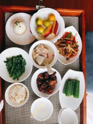 点击看大图 -馨月汇·一悦馨香月子中心(前滩店)
