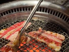 -一品诚记烤肉·甄选店(中南路店)