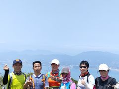 -七娘山