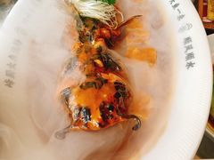 -峰厨大鱼泡饼·天津菜(西青大学城店)