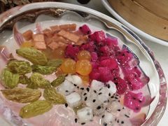 -渝悦情·新派川菜(建国门店)