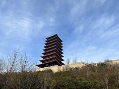 -牛首山文化旅游区