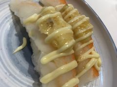 -莲寿司(国兴店)