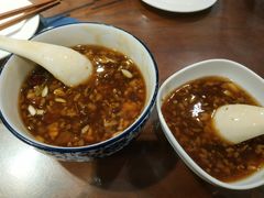 -老兰家传统烧烤炒菜泡馍(小南门店)