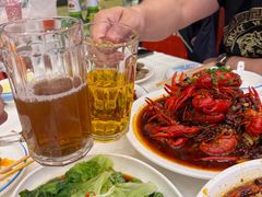 -簋街仔仔小龙虾(总店)