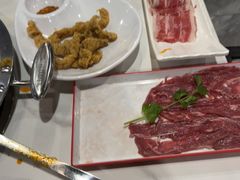 -重庆巴渝火锅(钟家村店)