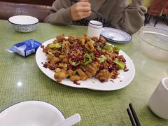 -桃子餐厅·天津菜(红星路直营店)
