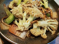 -枣子树·素食餐厅(普陀山店)