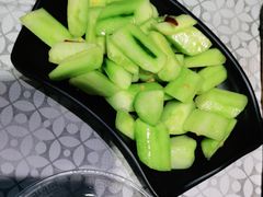 -云晓光头烧烤吧(新大陆广场店)