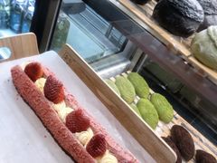 -奈雪的茶(振华商厦店)