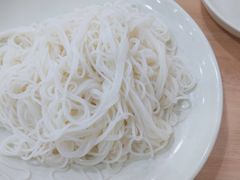 猪蹄面-贤花饭店(城阳店)