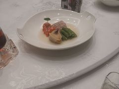 -麒茗餐厅·粤菜·宴会厅·海鲜(锦绣路店)