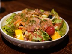 -Bistro 63 创意融合料理(广粤天地店)