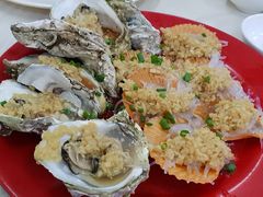 -小辣妹川味海鲜加工店(第一市场椰风巷店)
