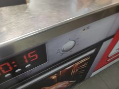 -华莱士·全鸡汉堡(柳州店)