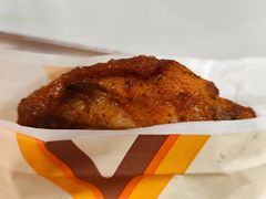 -麦当劳(厦门思明路店)