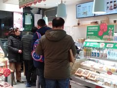 -仟吉(南湖店)