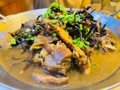 -百花人家(清水镇店)