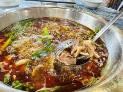 -刘艳黄牛肉(九襄店)