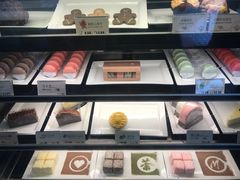 -麦当劳(嘉定店)