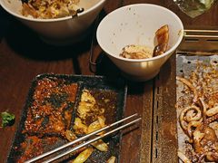 -新石器烤肉(中房金谊广场店)