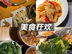 -湘芙蓉·湖南菜(椒江店)