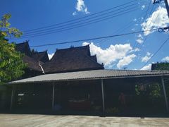 -西双版纳傣族园