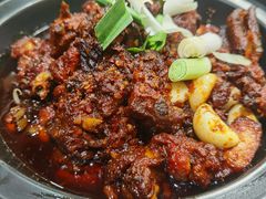 辣子鸡-苗姑酒堂(仁义社区店)