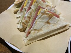 -旧雨咖啡·CoffeeFORU(黄村奥体店)