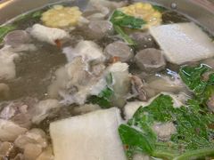 -粤潮魏记牛肉火锅(爱家·金河湾南区店)