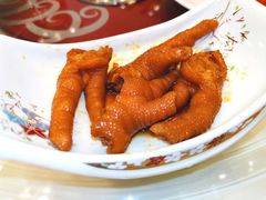 -凤凰楼酒家·粤宴点心(华强北店)